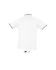 PRACTICE MEN'S POLO SHIRT