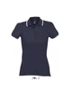 PRACTICE WOMEN POLO SHIRT