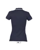PRACTICE WOMEN POLO SHIRT