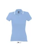 PRACTICE WOMEN POLO SHIRT