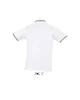 PRACTICE WOMEN POLO SHIRT