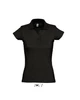 PRESCOTT WOMEN POLO SHIRT