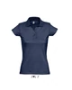 PRESCOTT WOMEN POLO SHIRT