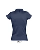 PRESCOTT WOMEN POLO SHIRT