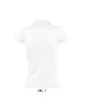PRESCOTT WOMEN POLO SHIRT
