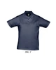 PRESCOTT MEN POLO SHIRT