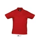 PRESCOTT MEN POLO SHIRT