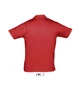 PRESCOTT MEN POLO SHIRT