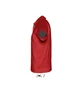 PRESCOTT MEN POLO SHIRT