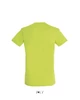 REGENT UNISEX ROUND COLLAR T-SHIRT