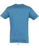 REGENT UNISEX ROUND COLLAR T-SHIRT