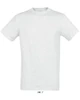 REGENT UNISEX ROUND COLLAR T-SHIRT