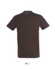 REGENT UNISEX ROUND COLLAR T-SHIRT