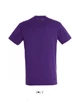 REGENT UNISEX ROUND COLLAR T-SHIRT