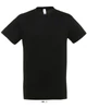 REGENT UNISEX ROUND COLLAR T-SHIRT