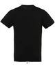 REGENT UNISEX ROUND COLLAR T-SHIRT
