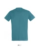 REGENT UNISEX ROUND COLLAR T-SHIRT