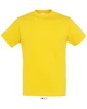 REGENT UNISEX ROUND COLLAR T-SHIRT