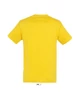 REGENT UNISEX ROUND COLLAR T-SHIRT