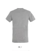REGENT UNISEX ROUND COLLAR T-SHIRT