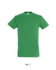 REGENT UNISEX ROUND COLLAR T-SHIRT