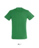 REGENT UNISEX ROUND COLLAR T-SHIRT