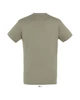 REGENT UNISEX ROUND COLLAR T-SHIRT