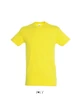 REGENT UNISEX ROUND COLLAR T-SHIRT