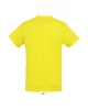 REGENT UNISEX ROUND COLLAR T-SHIRT