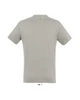 REGENT UNISEX ROUND COLLAR T-SHIRT