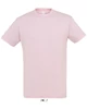 REGENT UNISEX ROUND COLLAR T-SHIRT
