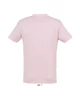 REGENT UNISEX ROUND COLLAR T-SHIRT