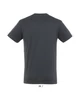 REGENT UNISEX ROUND COLLAR T-SHIRT