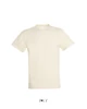 REGENT UNISEX ROUND COLLAR T-SHIRT