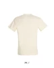 REGENT UNISEX ROUND COLLAR T-SHIRT