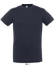 REGENT UNISEX ROUND COLLAR T-SHIRT