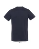 REGENT UNISEX ROUND COLLAR T-SHIRT