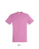 REGENT UNISEX ROUND COLLAR T-SHIRT