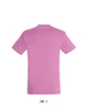 REGENT UNISEX ROUND COLLAR T-SHIRT