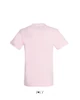 REGENT UNISEX ROUND COLLAR T-SHIRT