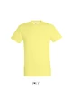 REGENT UNISEX ROUND COLLAR T-SHIRT