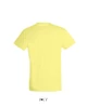 REGENT UNISEX ROUND COLLAR T-SHIRT