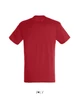 REGENT UNISEX ROUND COLLAR T-SHIRT