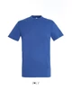 REGENT UNISEX ROUND COLLAR T-SHIRT