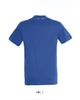 REGENT UNISEX ROUND COLLAR T-SHIRT