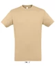 REGENT UNISEX ROUND COLLAR T-SHIRT