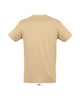 REGENT UNISEX ROUND COLLAR T-SHIRT