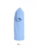 REGENT UNISEX ROUND COLLAR T-SHIRT