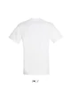 REGENT UNISEX ROUND COLLAR T-SHIRT