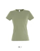 MISS WOMEN’S T-SHIRT